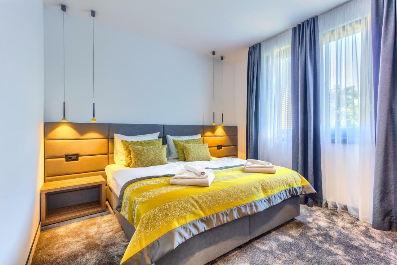 Gjestgiverier Bel 4*